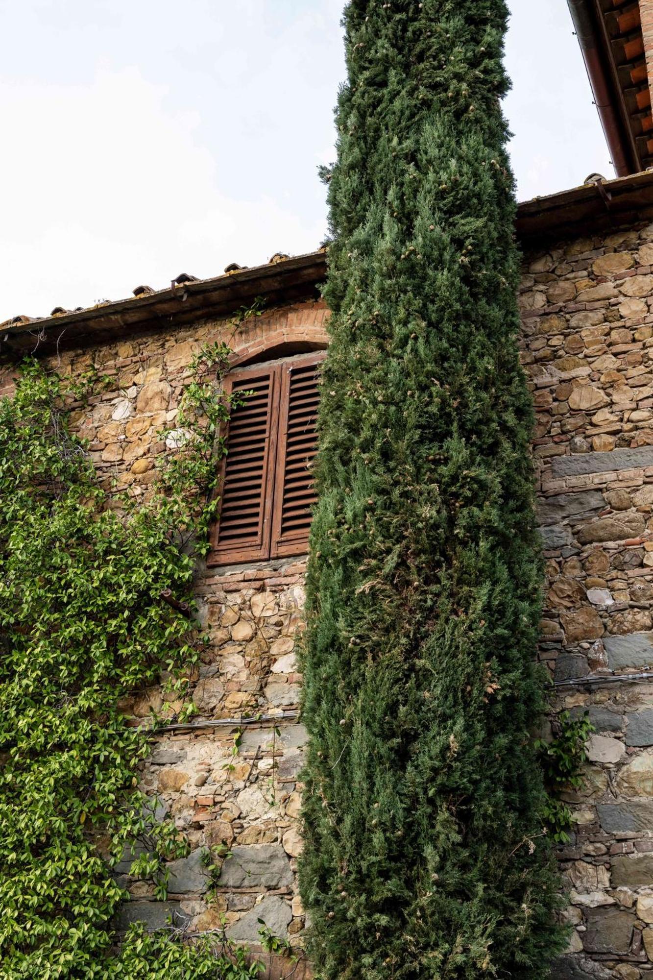 Hotel Castellino Di Malborghetto Montelupo Fiorentino Exterior foto